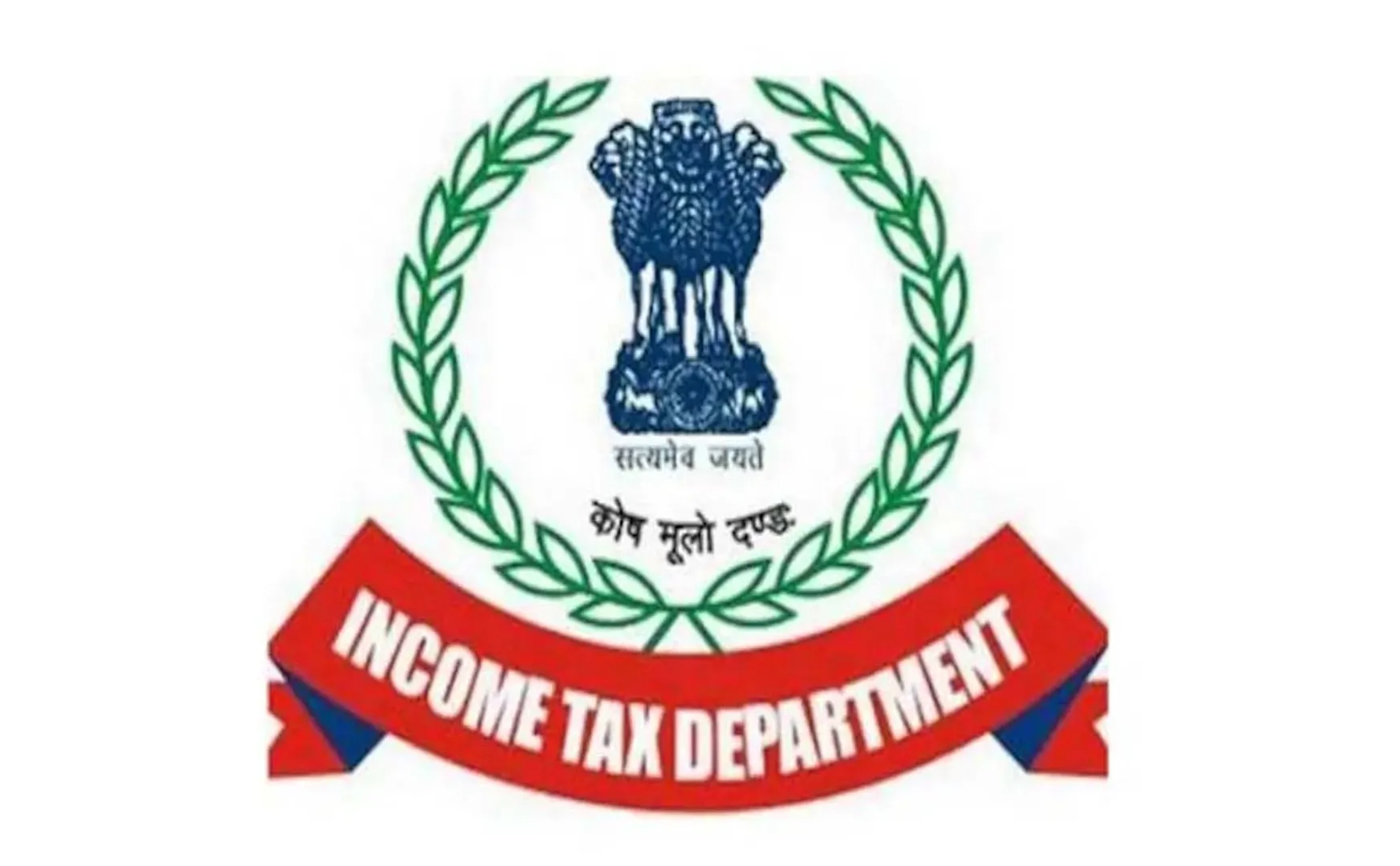sripathi company incometax raid is over 